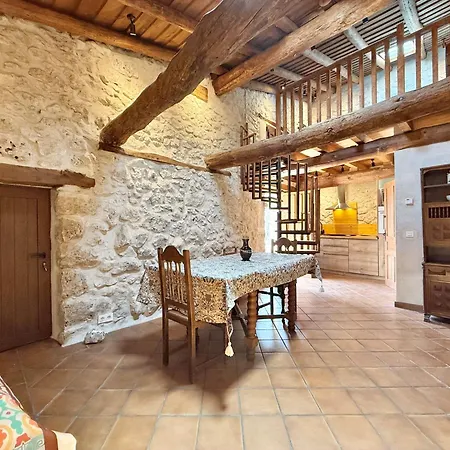 Casa Rosalia Сasa de vacaciones