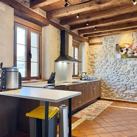 Casa Rosalia *