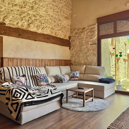 Casa Rosalia * Hontalbilla