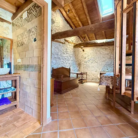 Casa Rosalia