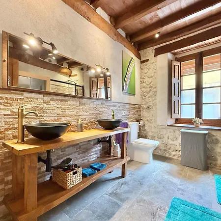Casa Rosalia Сasa de vacaciones *