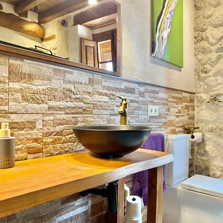 Holiday home Casa Rosalia