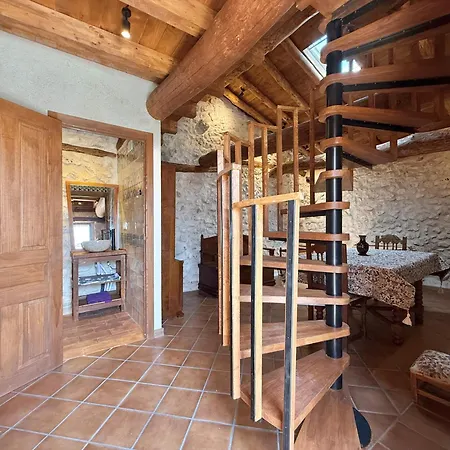 Casa Rosalia Сasa de vacaciones *