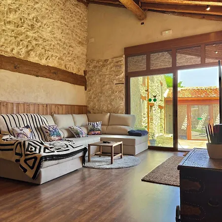 Casa Rosalia Сasa de vacaciones *