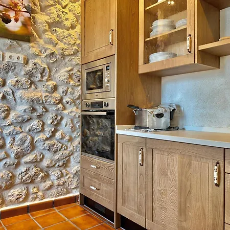 Casa Rosalia * Hontalbilla