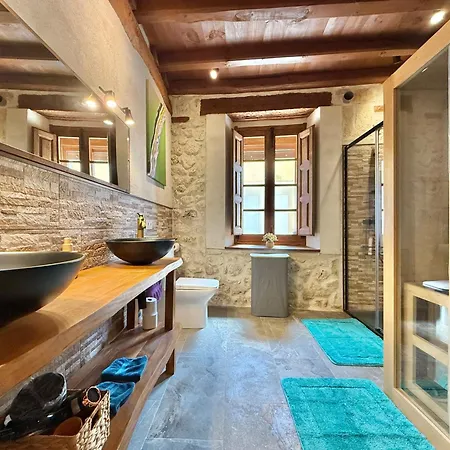 Casa Rosalia Сasa de vacaciones