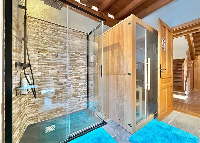 Casa Rosalia Hontalbilla