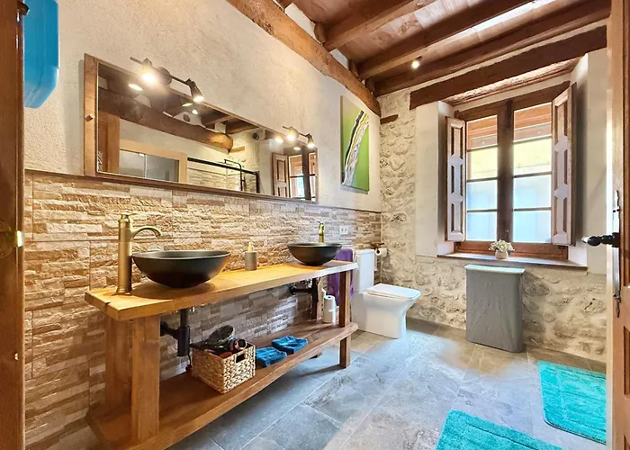 Casa Rosalia בית נופש *