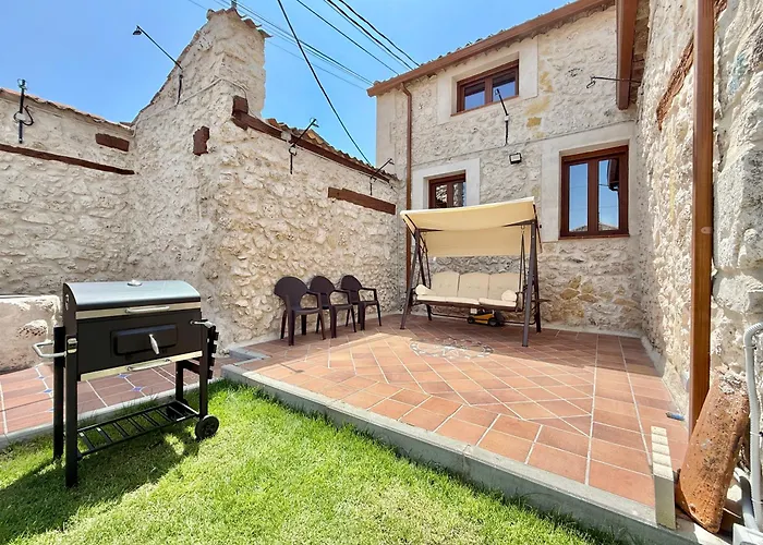 Casa Rosalia בית נופש *