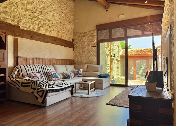 Casa Rosalia בית נופש *