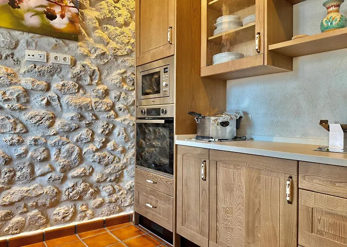 Casa Rosalia * Hontalbilla